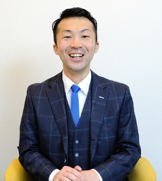 米倉純さんの写真
