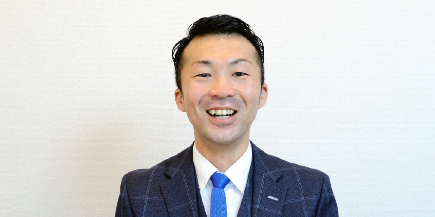 米倉純さんの写真